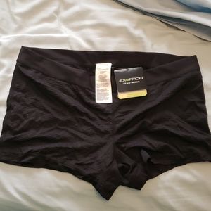 Exofficio women's underwear